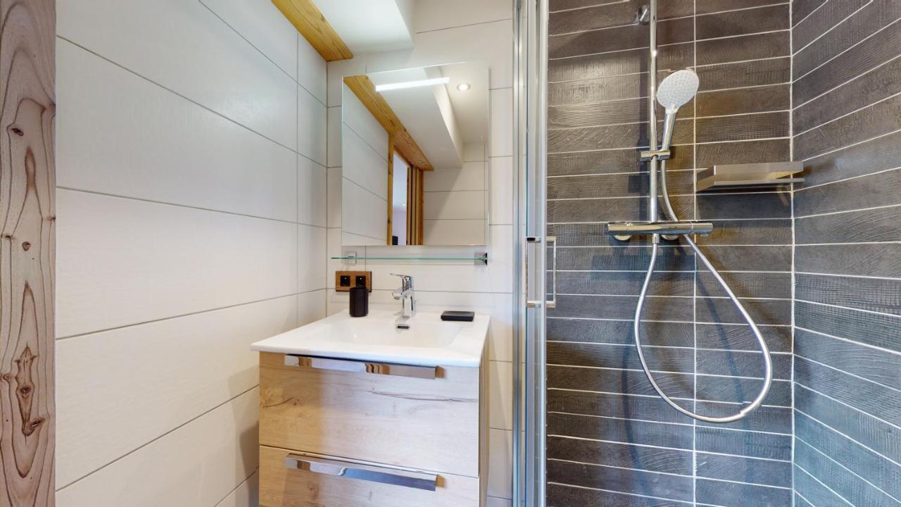 Residence Hoteliere Bellecote 4 Etoiles La Plagne-Tarentaise Exteriér fotografie