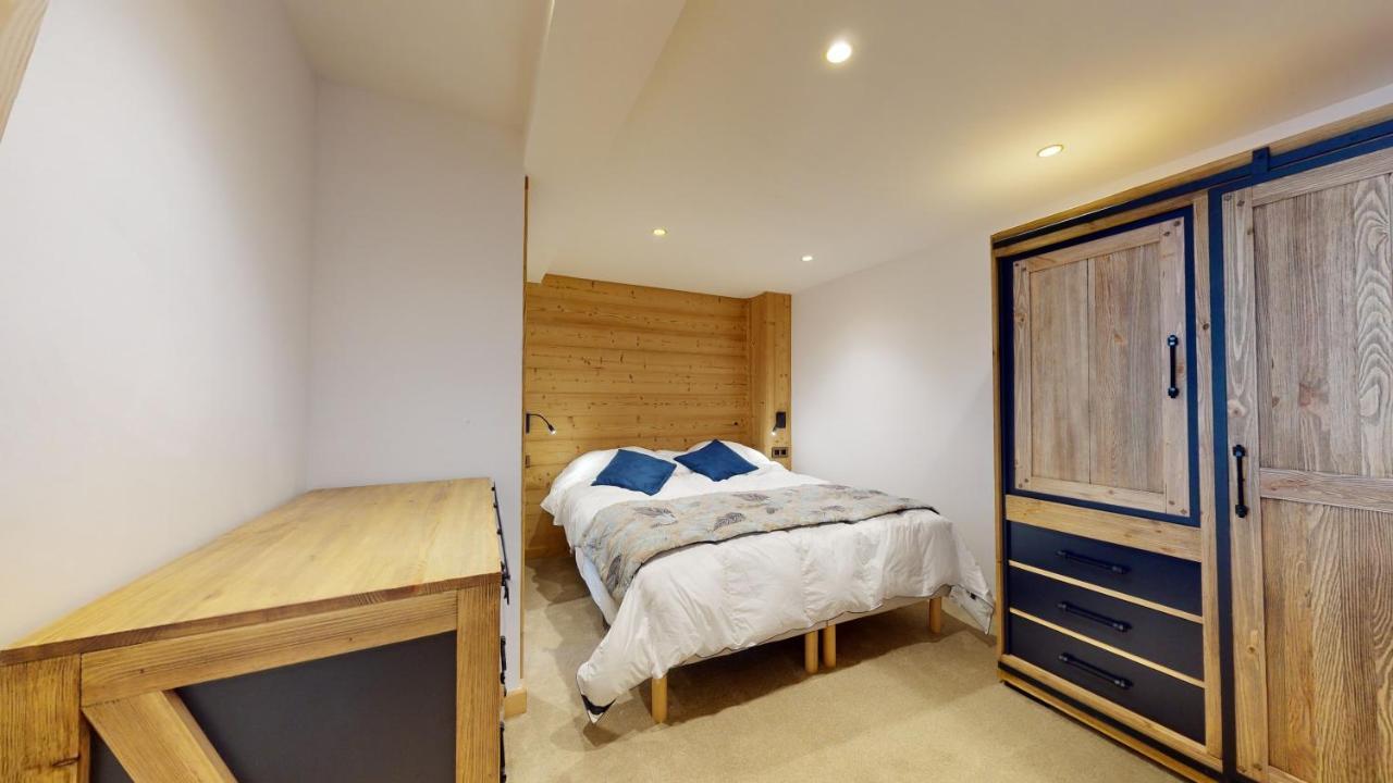 Residence Hoteliere Bellecote 4 Etoiles La Plagne-Tarentaise Exteriér fotografie