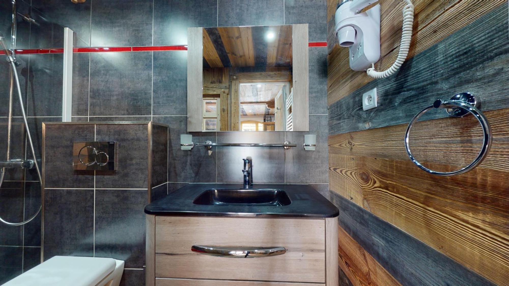 Residence Hoteliere Bellecote 4 Etoiles La Plagne-Tarentaise Exteriér fotografie