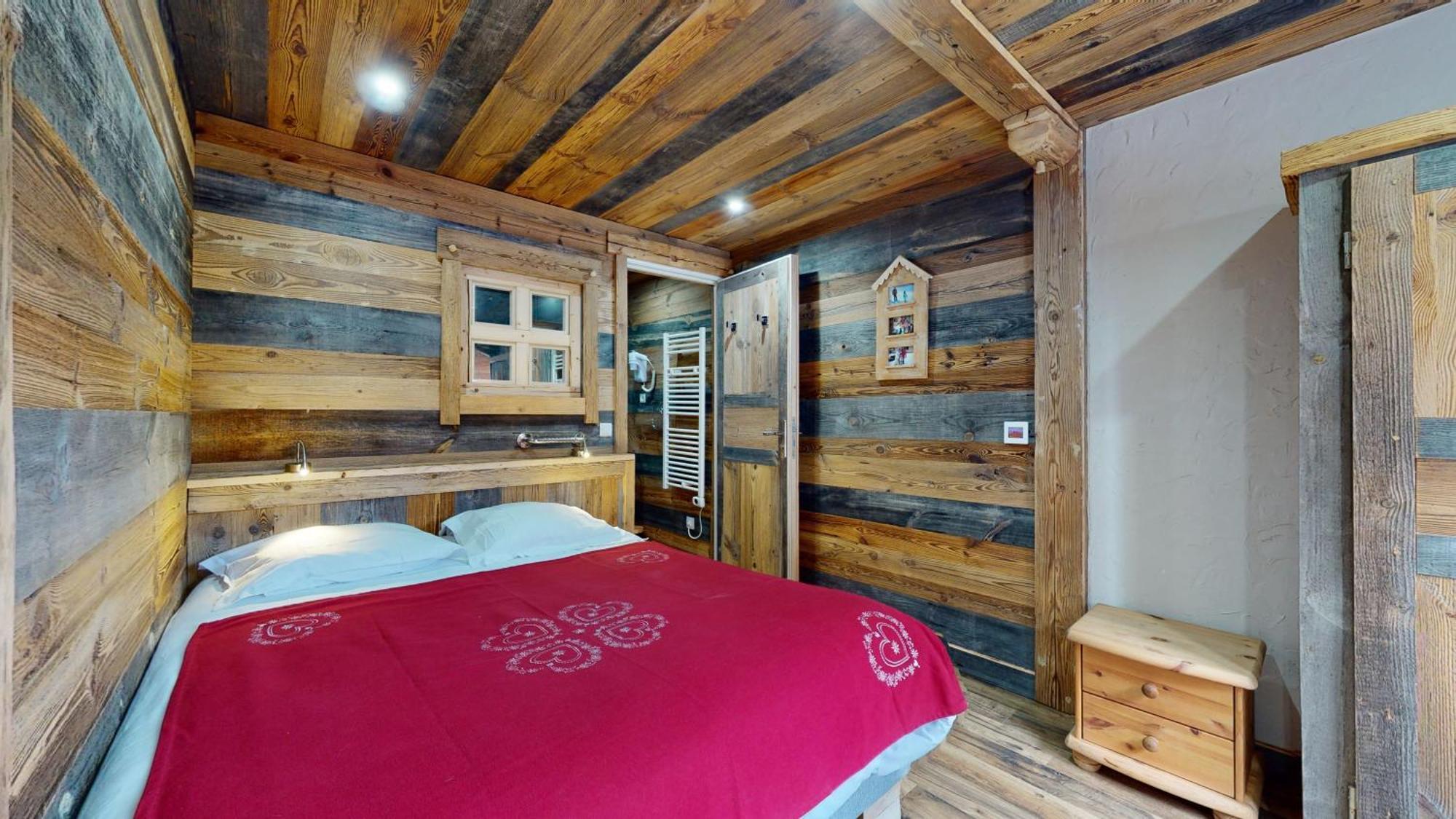 Residence Hoteliere Bellecote 4 Etoiles La Plagne-Tarentaise Exteriér fotografie
