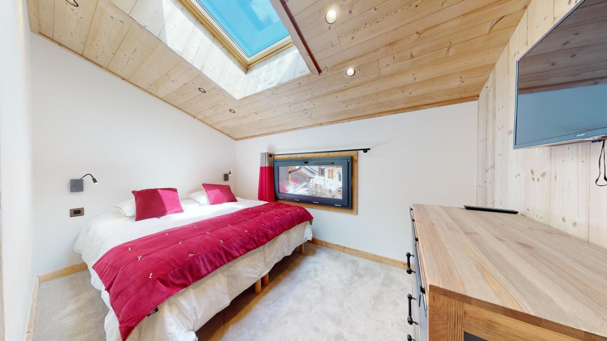 Residence Hoteliere Bellecote 4 Etoiles La Plagne-Tarentaise Exteriér fotografie