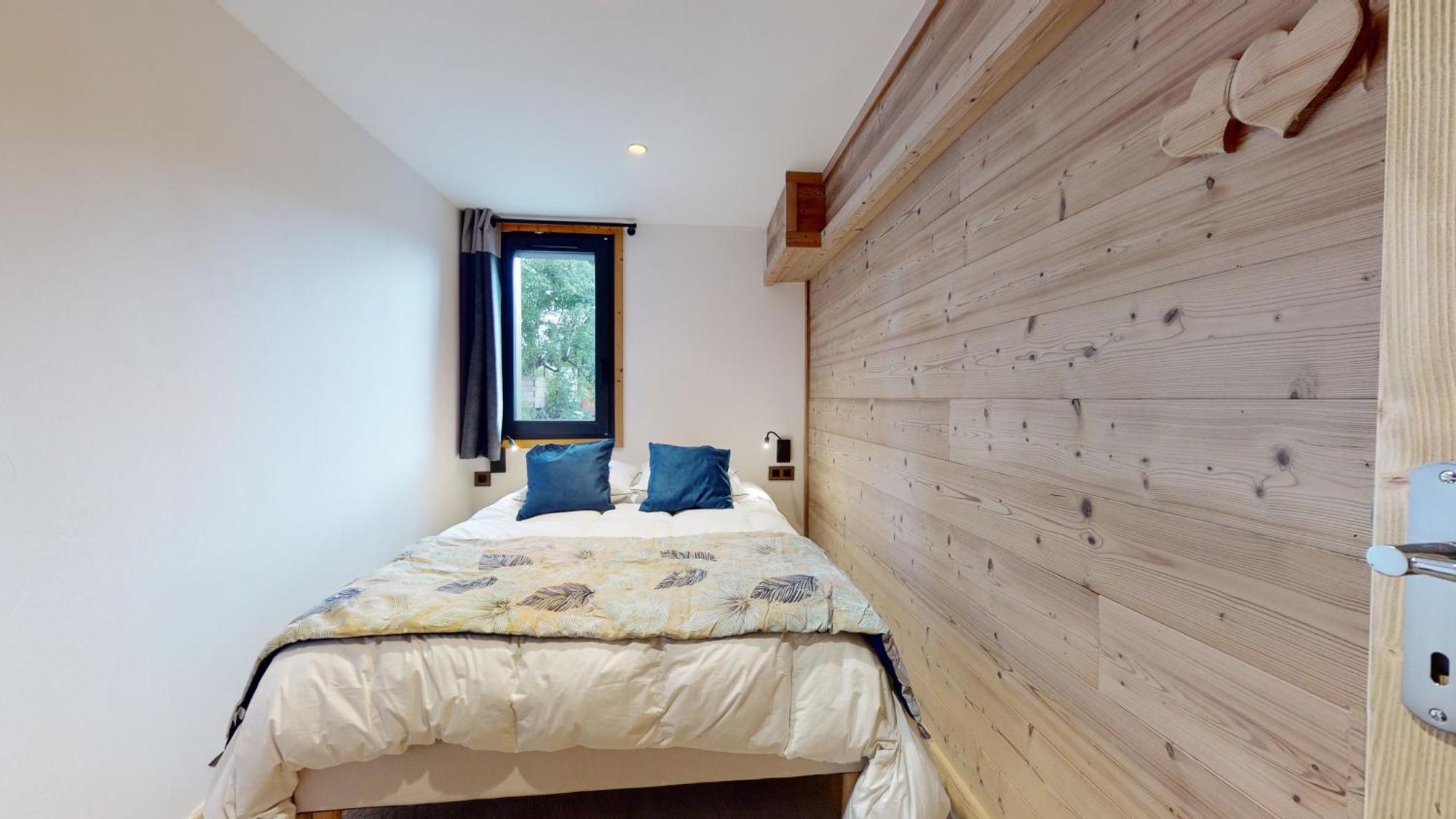 Residence Hoteliere Bellecote 4 Etoiles La Plagne-Tarentaise Exteriér fotografie