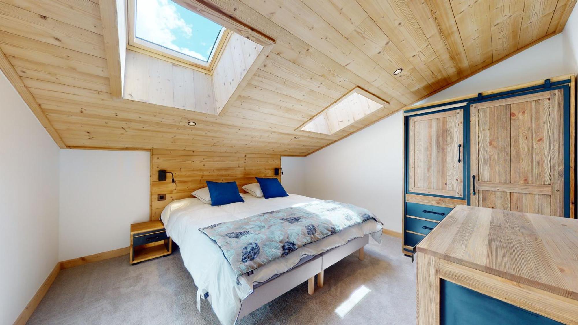 Residence Hoteliere Bellecote 4 Etoiles La Plagne-Tarentaise Exteriér fotografie