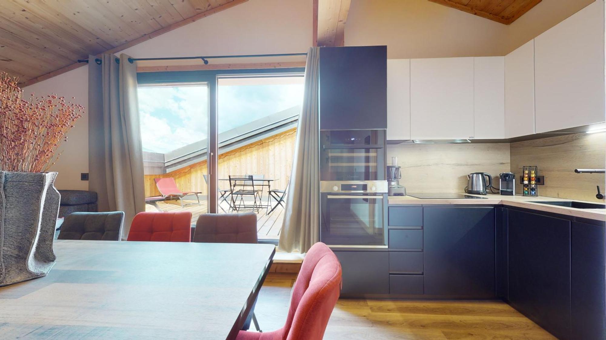 Residence Hoteliere Bellecote 4 Etoiles La Plagne-Tarentaise Exteriér fotografie