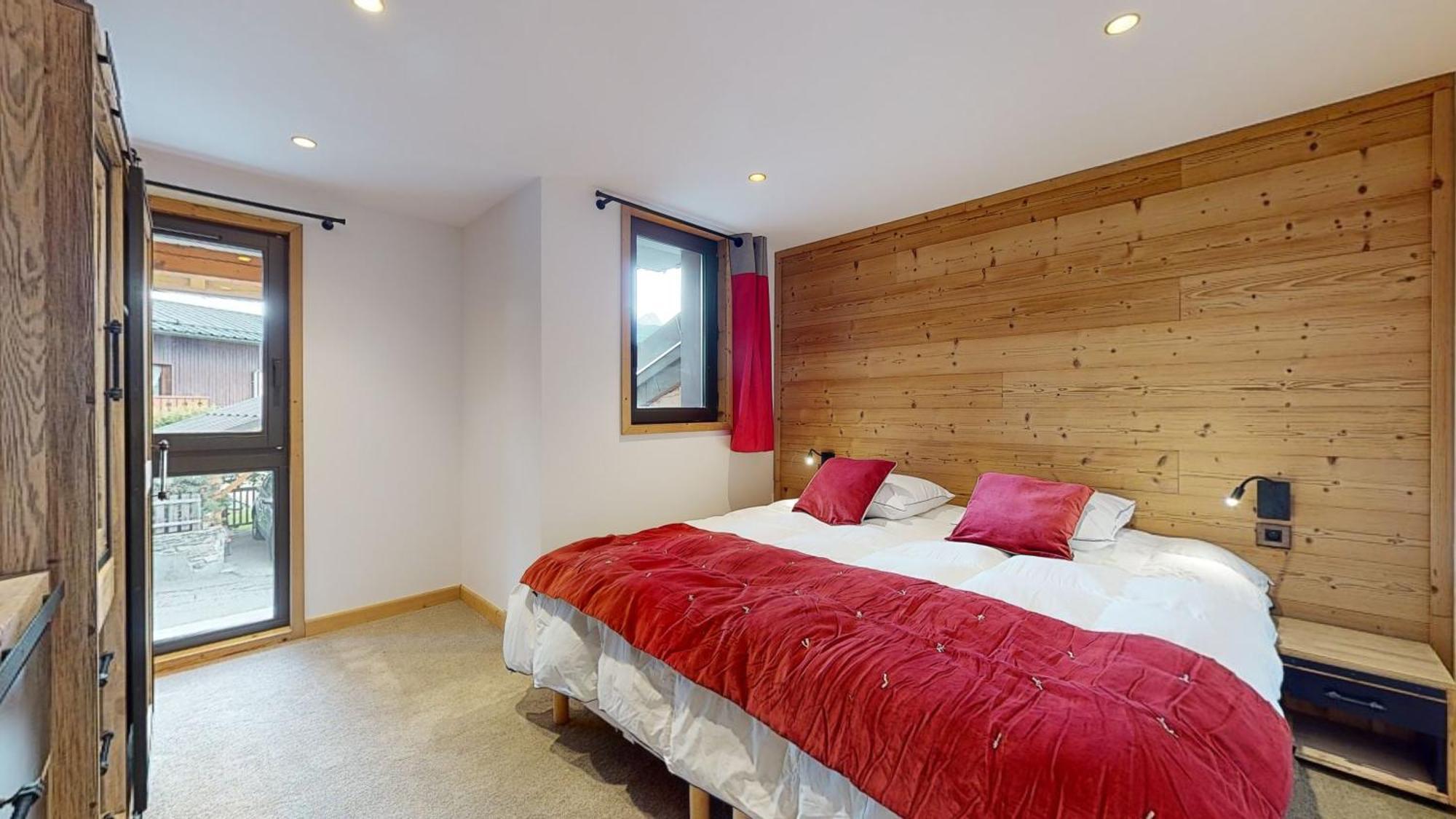 Residence Hoteliere Bellecote 4 Etoiles La Plagne-Tarentaise Exteriér fotografie