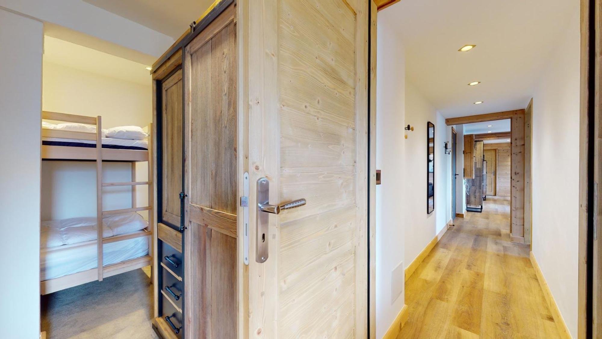 Residence Hoteliere Bellecote 4 Etoiles La Plagne-Tarentaise Exteriér fotografie