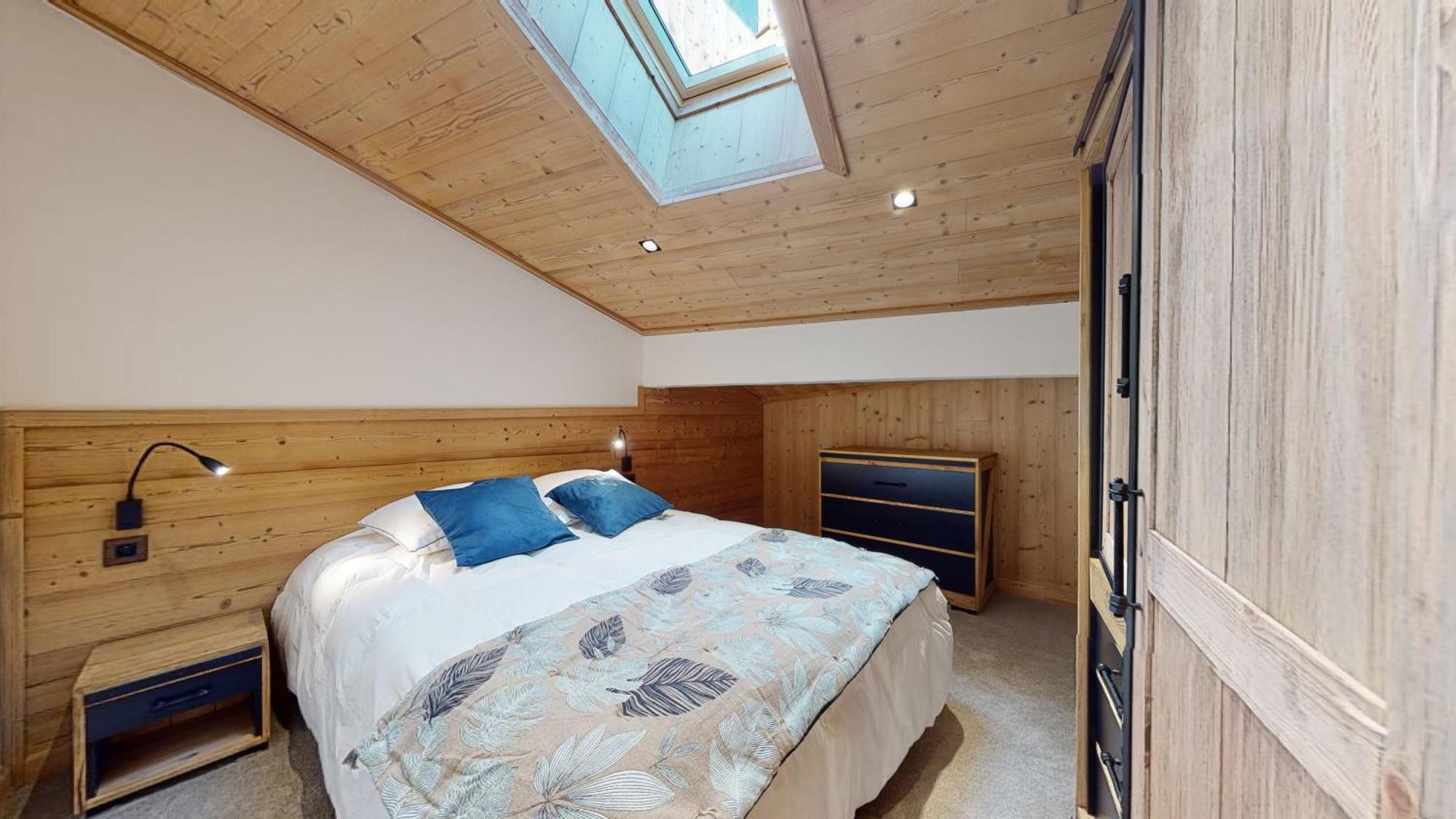 Residence Hoteliere Bellecote 4 Etoiles La Plagne-Tarentaise Exteriér fotografie
